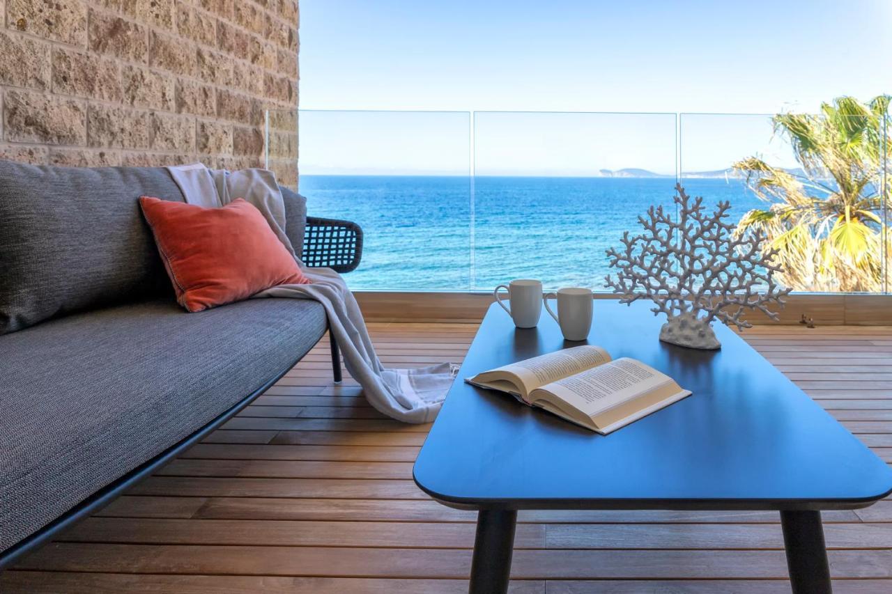 The Fetch - Residenze Esclusive Sull'Acqua Διαμέρισμα Αλγκέρο Εξωτερικό φωτογραφία