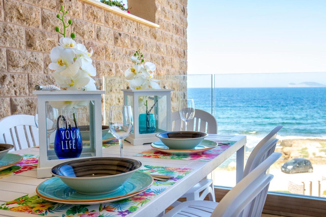 The Fetch - Residenze Esclusive Sull'Acqua Διαμέρισμα Αλγκέρο Εξωτερικό φωτογραφία