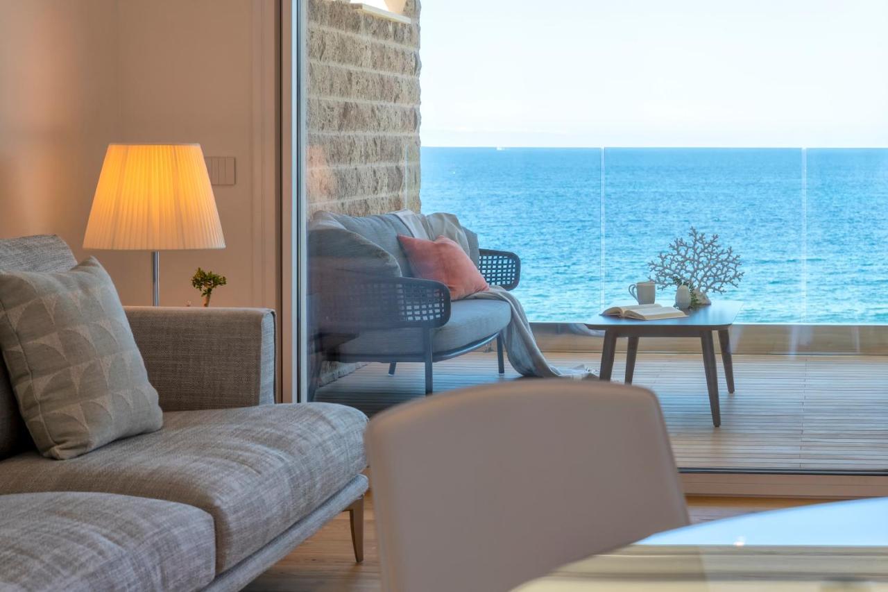 The Fetch - Residenze Esclusive Sull'Acqua Διαμέρισμα Αλγκέρο Εξωτερικό φωτογραφία