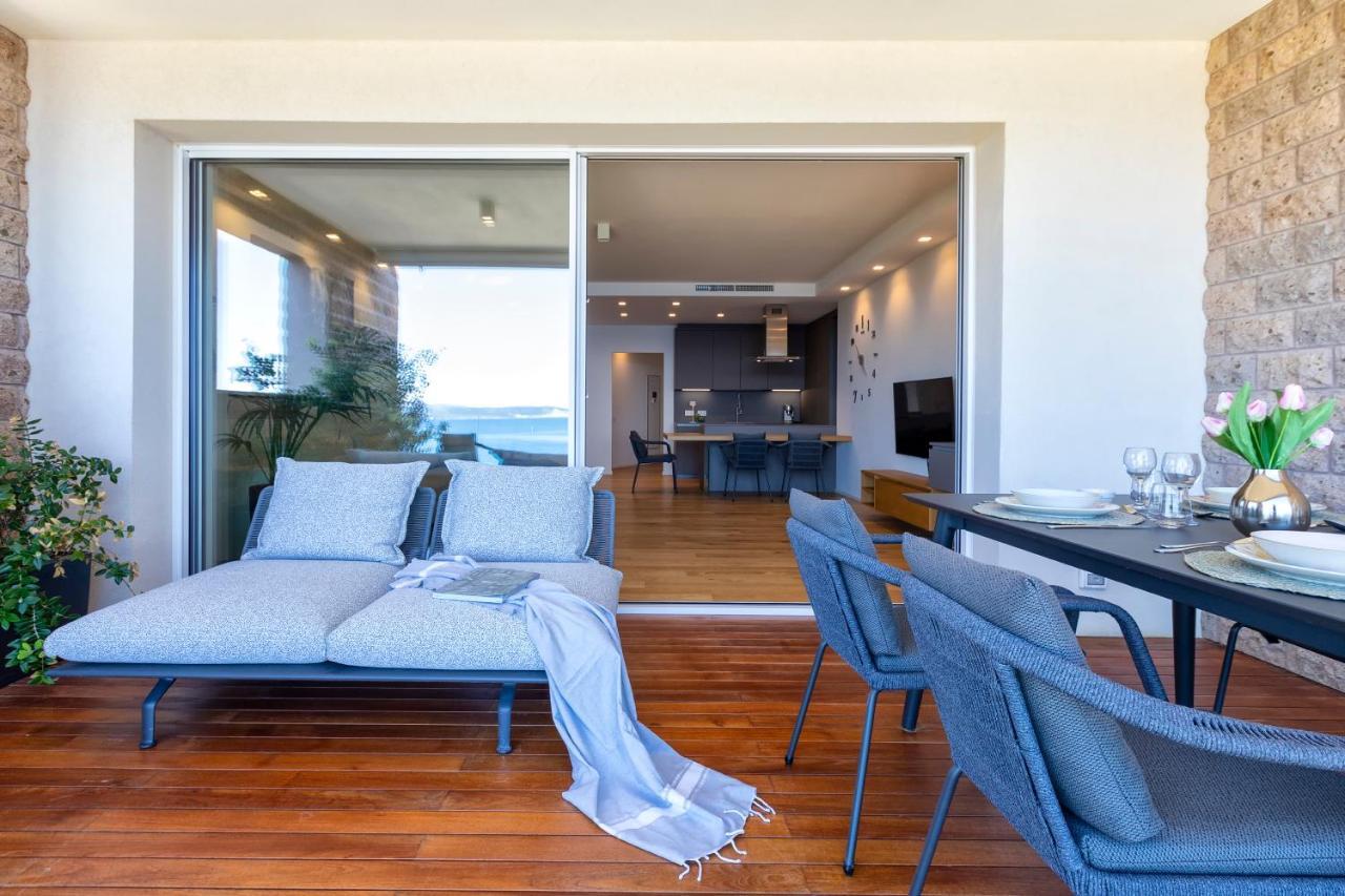 The Fetch - Residenze Esclusive Sull'Acqua Διαμέρισμα Αλγκέρο Εξωτερικό φωτογραφία