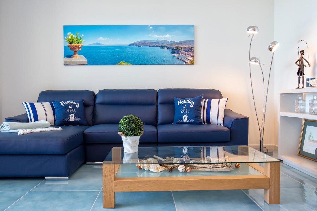 The Fetch - Residenze Esclusive Sull'Acqua Διαμέρισμα Αλγκέρο Εξωτερικό φωτογραφία