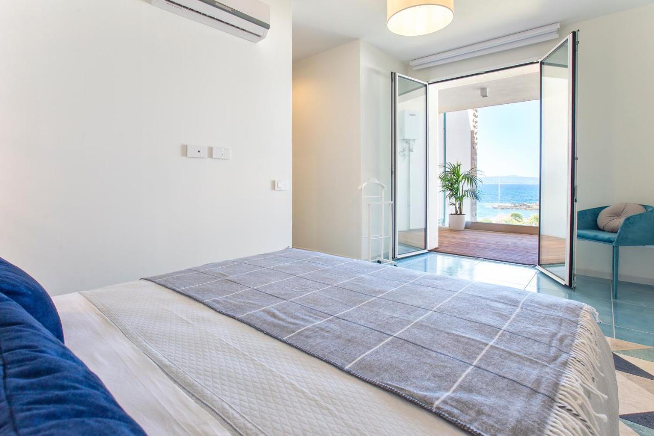 The Fetch - Residenze Esclusive Sull'Acqua Διαμέρισμα Αλγκέρο Εξωτερικό φωτογραφία