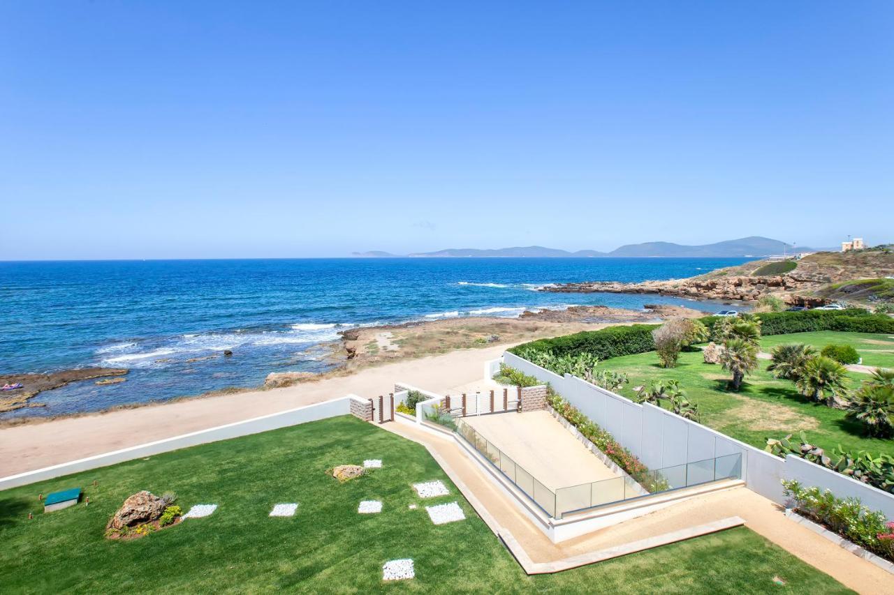 The Fetch - Residenze Esclusive Sull'Acqua Διαμέρισμα Αλγκέρο Εξωτερικό φωτογραφία