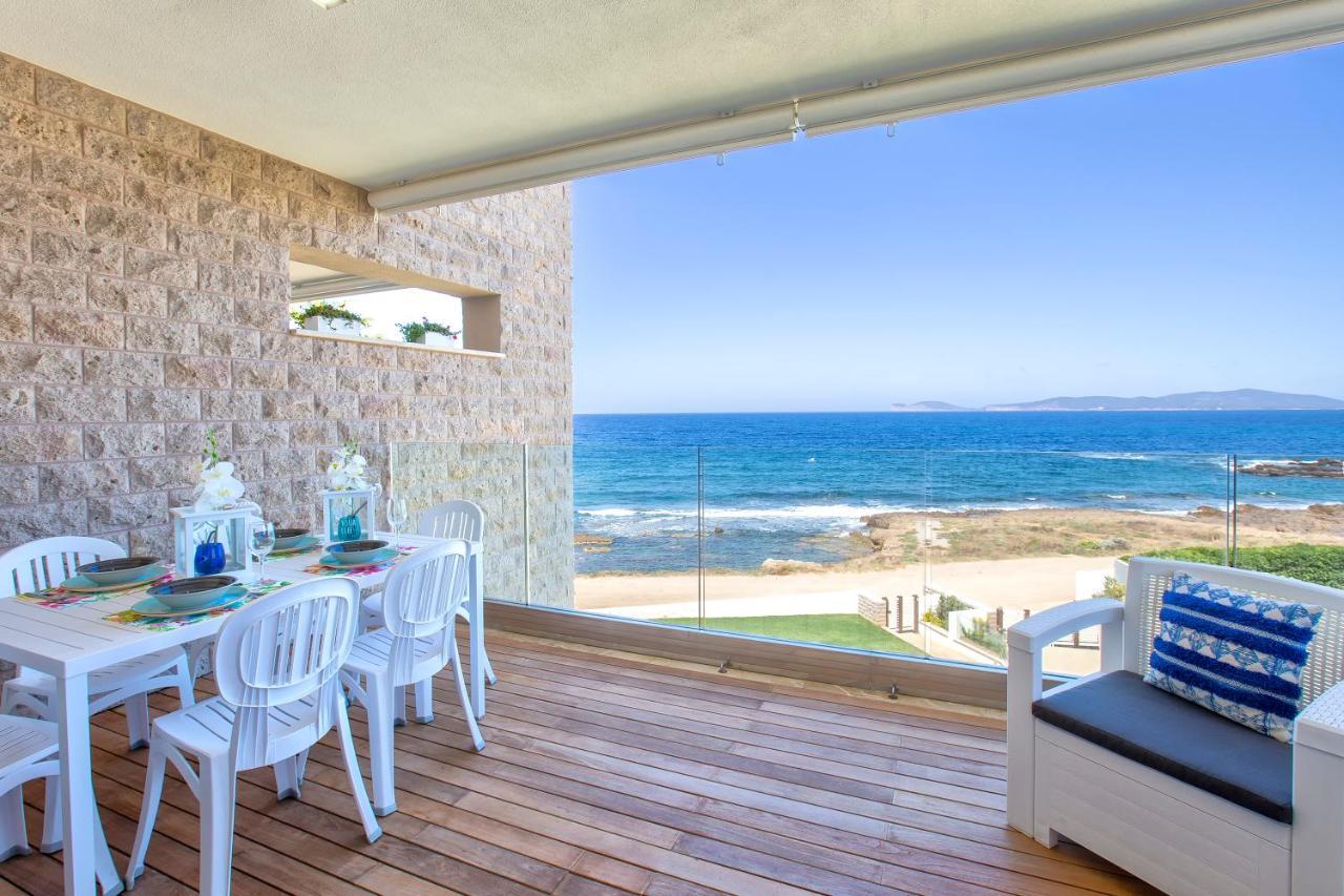 The Fetch - Residenze Esclusive Sull'Acqua Διαμέρισμα Αλγκέρο Εξωτερικό φωτογραφία
