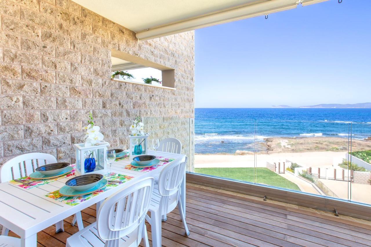 The Fetch - Residenze Esclusive Sull'Acqua Διαμέρισμα Αλγκέρο Εξωτερικό φωτογραφία