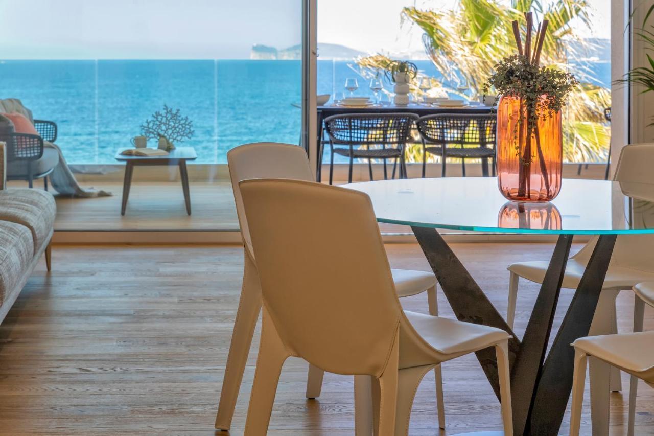 The Fetch - Residenze Esclusive Sull'Acqua Διαμέρισμα Αλγκέρο Εξωτερικό φωτογραφία