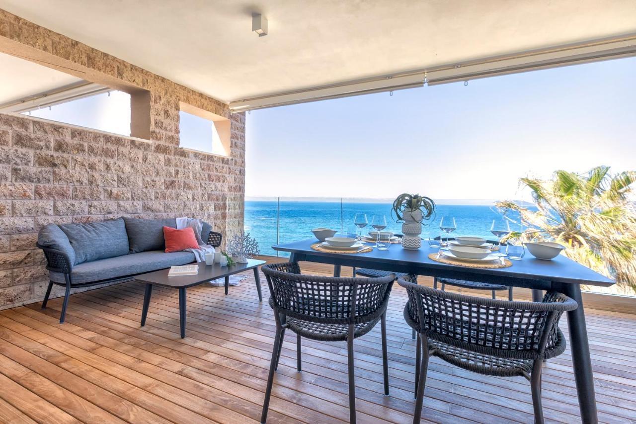 The Fetch - Residenze Esclusive Sull'Acqua Διαμέρισμα Αλγκέρο Εξωτερικό φωτογραφία