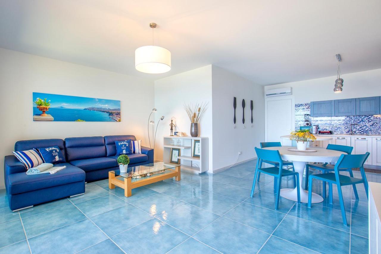 The Fetch - Residenze Esclusive Sull'Acqua Διαμέρισμα Αλγκέρο Εξωτερικό φωτογραφία