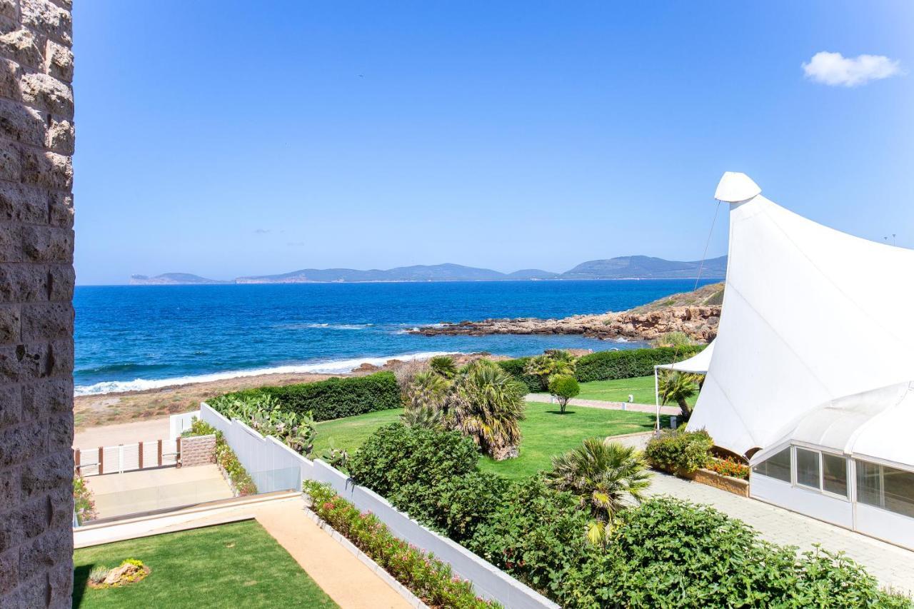 The Fetch - Residenze Esclusive Sull'Acqua Διαμέρισμα Αλγκέρο Εξωτερικό φωτογραφία